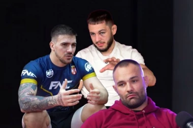 SPORTISSIMO EKSKLUZIVA: Janičić poslao ponudu Bojkoviću i Neguciću - ovo sigurno neće moći da odbiju!