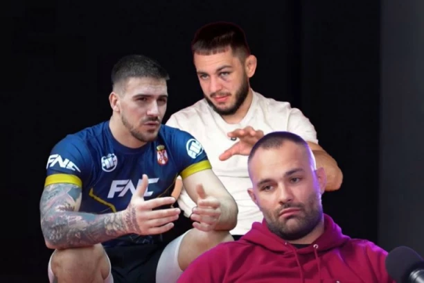 SPORTISSIMO EKSKLUZIVA: Janičić poslao ponudu Bojkoviću i Neguciću - ovo sigurno neće moći da odbiju!