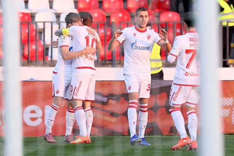 (LIVESTREAM) ZVEZDA GOSTUJE U ZMAJEVU POVODOM 100 GODINA POSTOJANJA OBILIĆA!