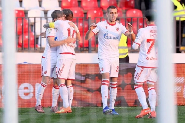 (LIVESTREAM) ZVEZDA GOSTUJE U ZMAJEVU POVODOM 100 GODINA POSTOJANJA OBILIĆA!