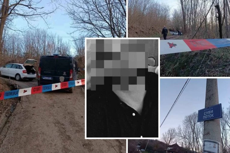 PRIJATELJI SA TRIBINE SE OPROSTILI OD NOVAKA KOJI JE UBIJEN JUČE U KRAGUJEVCU! Skandirali njegovo ime i prezime na utakmici! (VIDEO)