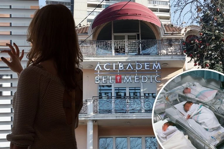 PRIJAVA PROTIV "BEL MEDIKA"! Biće pune ruke posla za inspekciju rada - NAJPRE ĆE SE ISTRAŽIVATI MALTRETIRANJE ZAPOSLENIH!