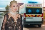 DUŠICA JAKOVLJEVIĆ POVREDILA GLAVU! Poznato stanje voditeljke nakon hitne hospitalizacije, EVO ŠTA SE DESILO U CRNOJ GORI!