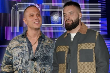 RELJA POPOVIĆ ODBIO PUNUDU RTS-a! Ovo je RAZLOG zbog kog se nije pojavio na PZE, pomenuo i Nućija!