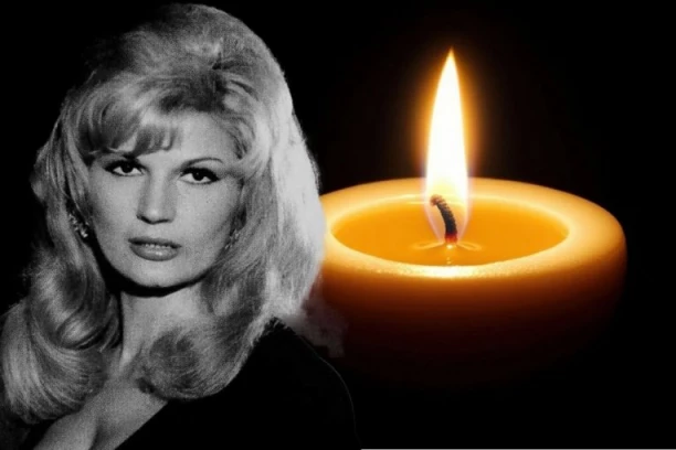 PREMINUO BRAT SILVANE ARMENULIĆ!