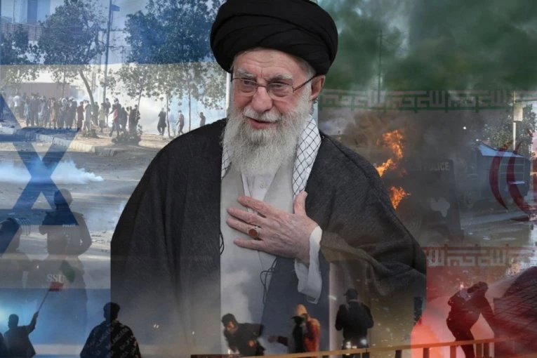 "OSVETA JE VERSKA OBAVEZA ZA SVE MUSLIMANE!" Iran proglasio džihad i izdao fetvu protiv Amerike! (FOTO)
