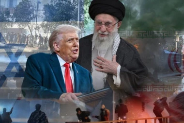 "OSVETA JE VERSKA OBAVEZA ZA SVE MUSLIMANE!" Iran proglasio džihad i izdao fetvu protiv Amerike! (FOTO)