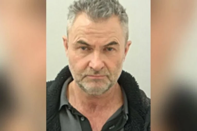 U TRENUTKU BESA ŽENI PREKINUO KIČMENU MOŽDINU! Posle zločina mogla je samo jedno da uradi - TO GA JE I ODVELO U ZATVOR!