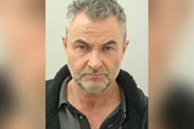 U TRENUTKU BESA ŽENI PREKINUO KIČMENU MOŽDINU! Posle zločina mogla je samo jedno da uradi - TO GA JE I ODVELO U ZATVOR!