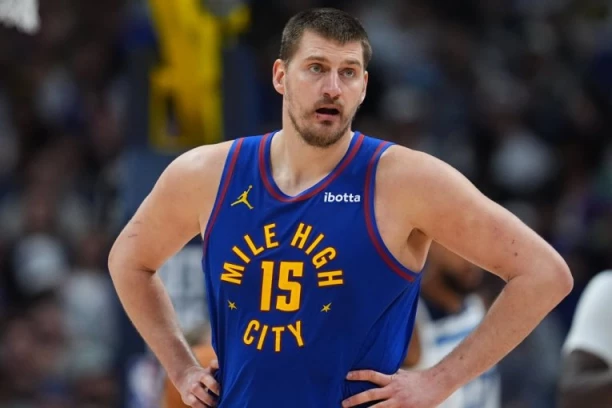 NIKOLA JOKIĆ POVREĐEN? Centar Denvera otkrio šta se zaista dešava i koliko je spreman