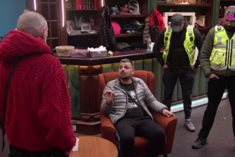 Aneli Ahmić Elita 9