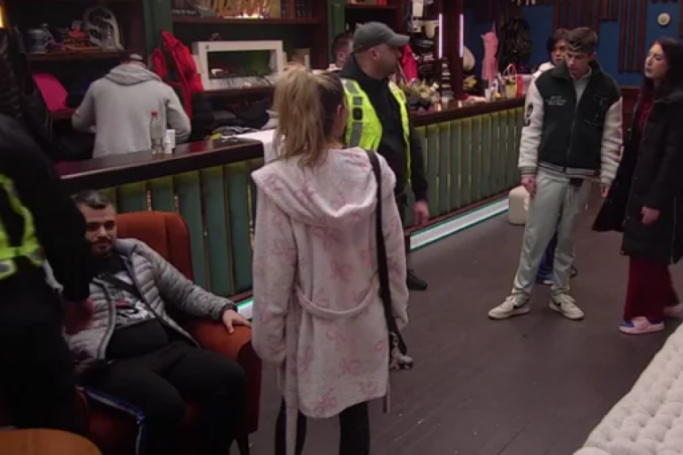 Aneli Ahmić Elita 9