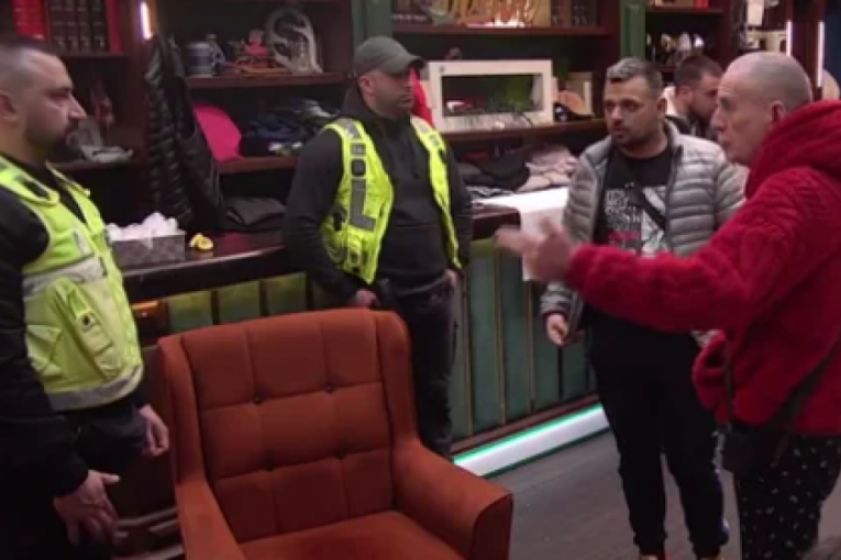 Aneli Ahmić Elita 9