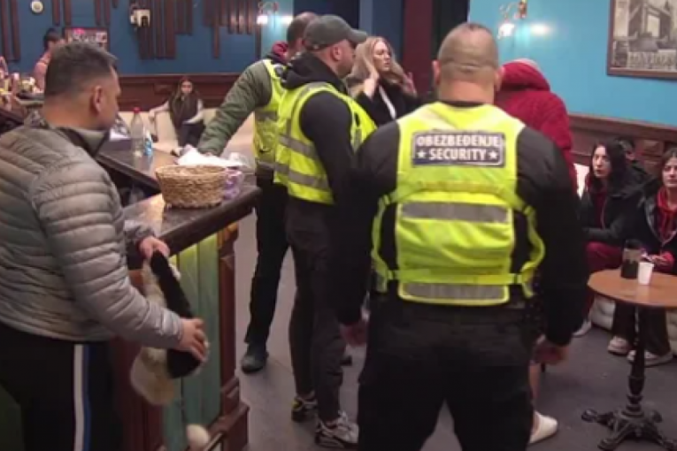 Aneli Ahmić Elita 9