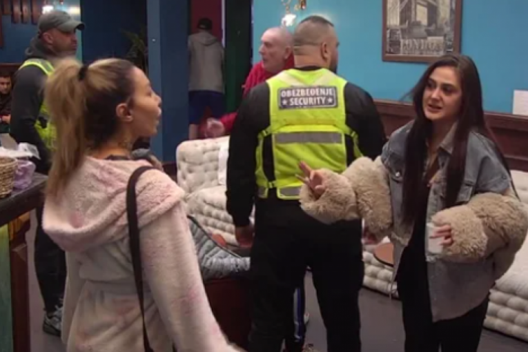 Aneli Ahmić Elita 9