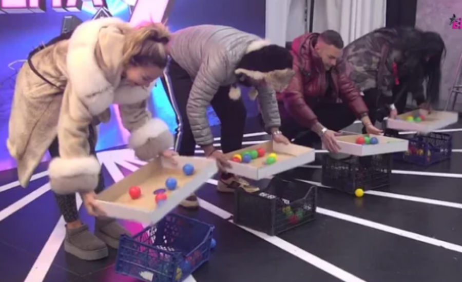 VODITELJKA SAOPŠTILA ZVANIČNU INFORMACIJU: Aneli Ahmić se zauvek pozdravila, ONA je napustila Elitu!