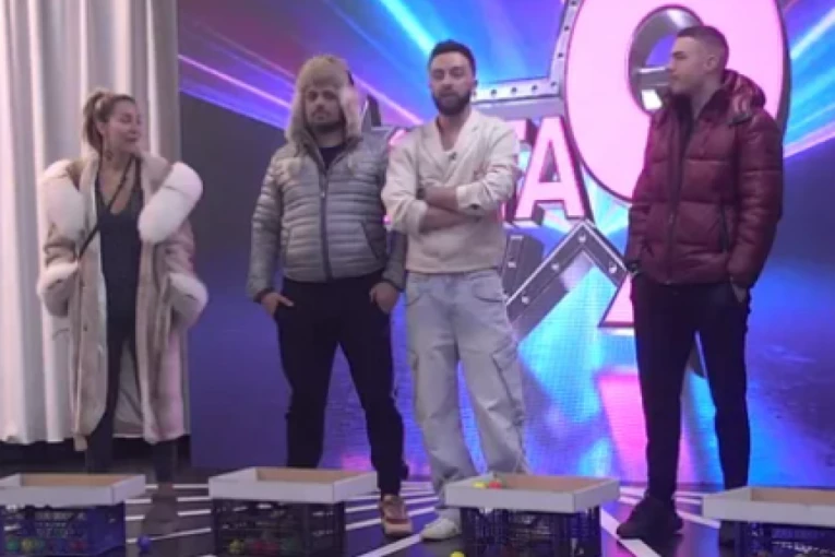 VODITELJKA SAOPŠTILA ZVANIČNU INFORMACIJU: Aneli Ahmić se zauvek pozdravila, ONA je napustila Elitu!