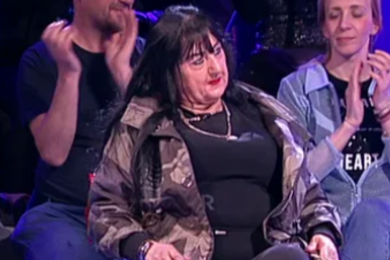 Milosava Pravilović Elita 9