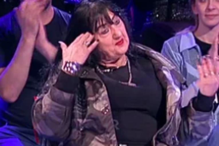 Milosava Pravilović Elita 9