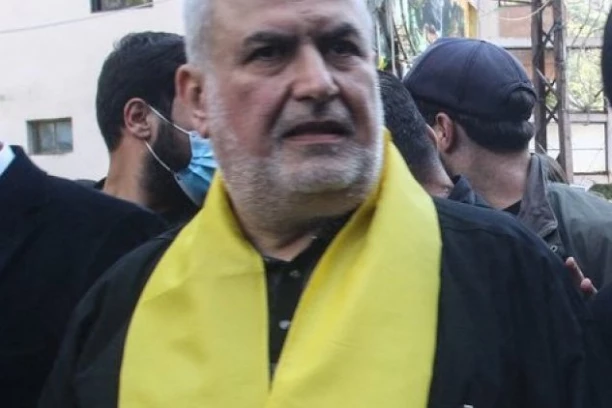 UBIJEN VOĐA HEZBOLAHA? Oglasila se izraelska vojska! (FOTO)