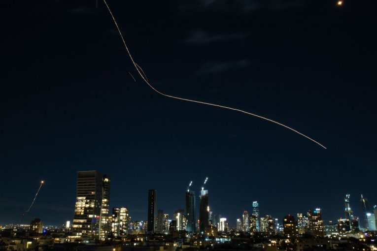 HAZEM BADER / AFP / Profimedia