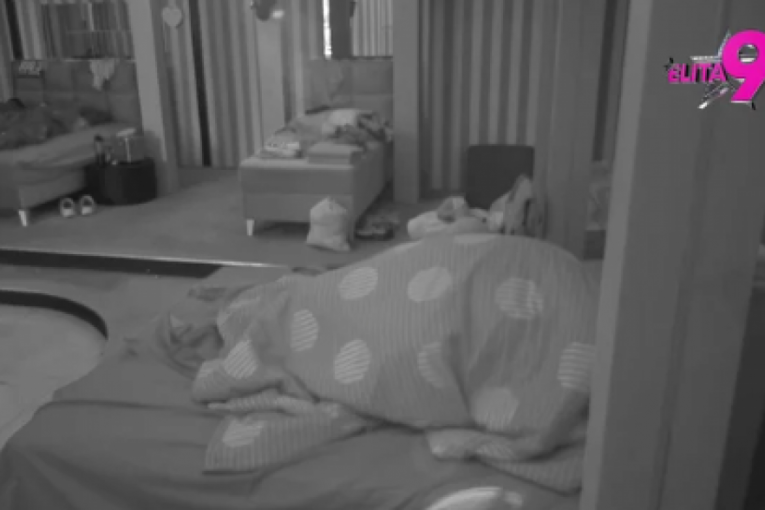 Anita Stanojlović i Luka Vujović 