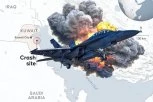 DRAMA NA NEBU IZNAD KUVAJTA! Srušilo se VIŠE američkih ratnih AVIONA, posade preživele, pokrenuta hitna istraga!