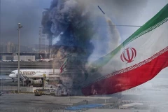 AZERBEJDŽAN JE STAO: Obustavljeni letovi posle napada Irana, zabrana kretanja i oko granice