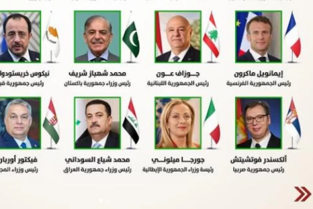 VUČIĆ U DRUŠTVU NAJMOĆNIJIH! Emirati objavili spisak – razgovor sa bin Zajedom posle iranskog napada odjeknuo svetom!