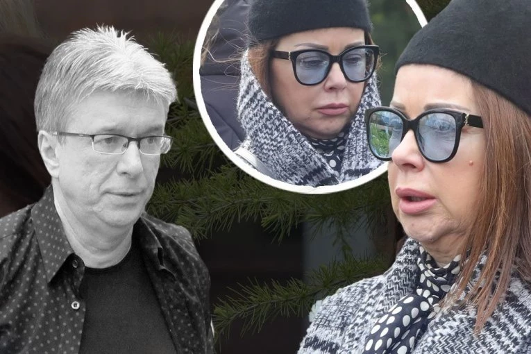 RAZARAJUĆE INFORMACIJE U PROGRAMU, VODITELJKA SAOPŠTILA NAJNOVIJU ODLUKU: Tek na godišnjicu smrti Saše Popovića otkrivena istina!