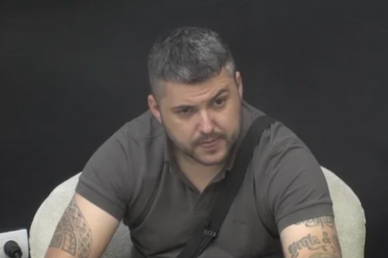 Asmin Durdžić Elita 9