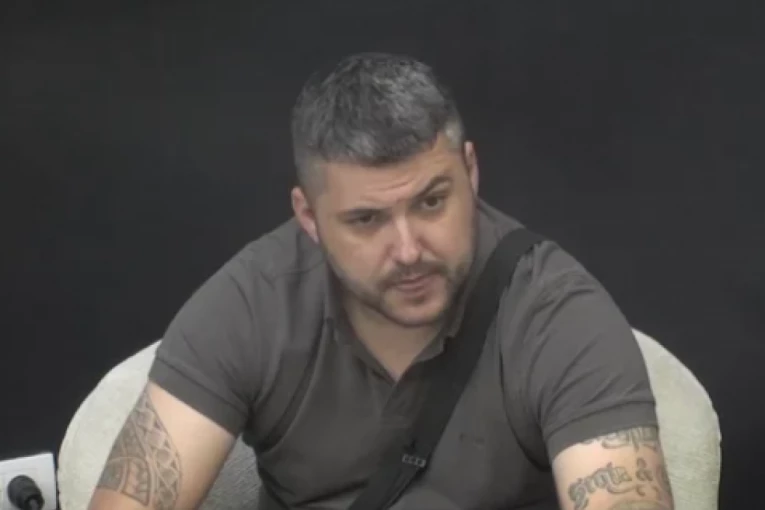 ASMIN DAO ULTIMATUM ANELI O ĆERKI: Ovo je KLJUČAN DATUM, mala Nora i ne sluti šta će se desiti!