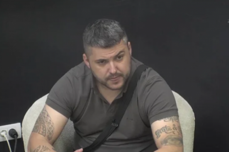 Asmin Durdžić Elita 9