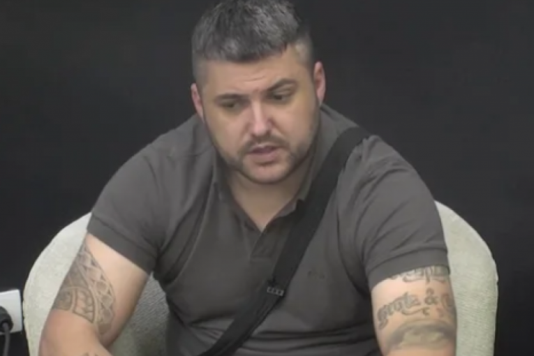 Asmin Durdžić Elita 9