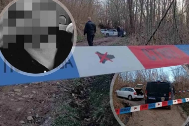 OTKRIVAMO! U KRAGUJEVCU UBIJEN VOĐA NAVIJAČA! Oglasili se crveni đavoli nakon brutalne likvidacije Novaka ispred žene i dece! (FOTO)