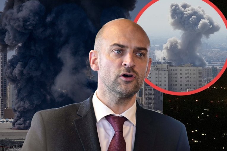 Tanjug/AP Altaf Qadri, Vahid Salemi,  Johan Nilsson