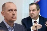 ZLATIBOR LONČAR O STANJU IVICE DAČIĆA! "Ljudi koji ga leče će objasniti, imamo razloga za optimizam!"