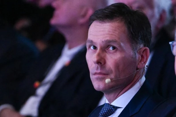 Nafta skočila 25% u jednom danu! Ministar finansija Siniša Mali: "Promenio se svet!"