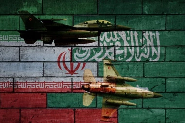 KLJUČNI TRENUTAK ZA PLANETU: Ako OVA DRŽAVA danas uđe u direktan sukob s Iranom, TO JE TREĆI SVETSKI RAT! (VIDEO)