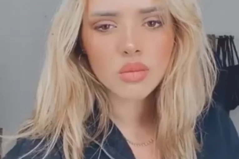 PONOVO TRUDNA NAŠA POZNATA INFLUENSERKA! Samo 3 meseca nakon porođaja opet ostala u drugom stanju!