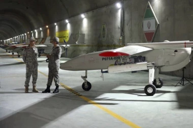 UNIŠTENI? MA KAKVI! Vašington u panici, Iranci VEĆ OBNOVILI bunkere i nabavili nove dronove i rakete!