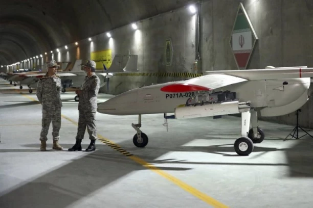 UNIŠTENI? MA KAKVI! Vašington u panici, Iranci VEĆ OBNOVILI bunkere i nabavili nove dronove i rakete!