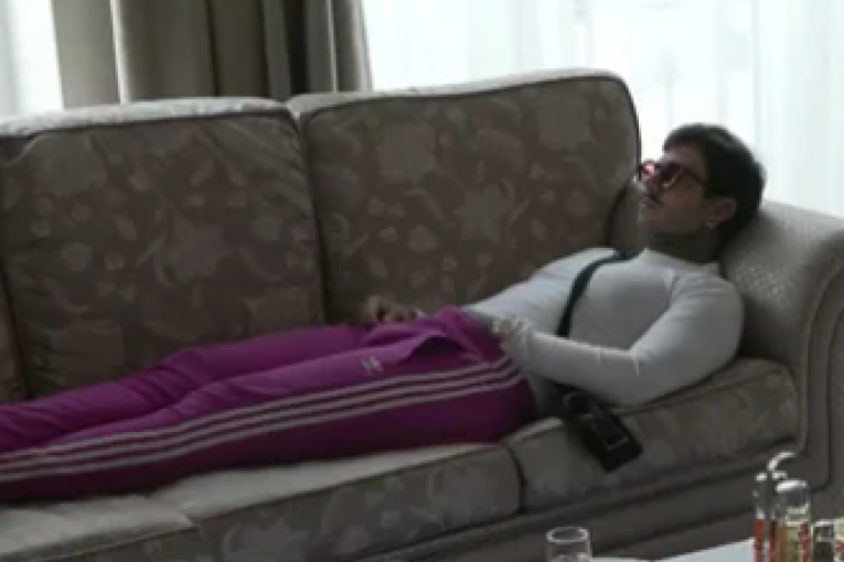 Filip Đukić i Teodora Delić Elita 9