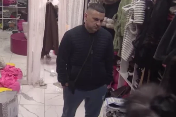 PRVO SUOČAVANJE TEODORE I BEBICE U "ELITI": Nakon povratka u rijaliti sačekao je IZBEZUMLJEN, pa počeo da je PROGONI!