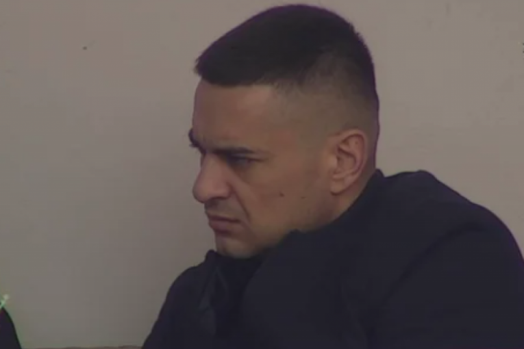 Nenad Macanović Bebica Elita 9