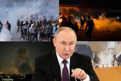 PUTIN REKAO "DA": Iranci odahnuli, ovako će predsednik Rusije ODMAH POMOĆI prijateljima