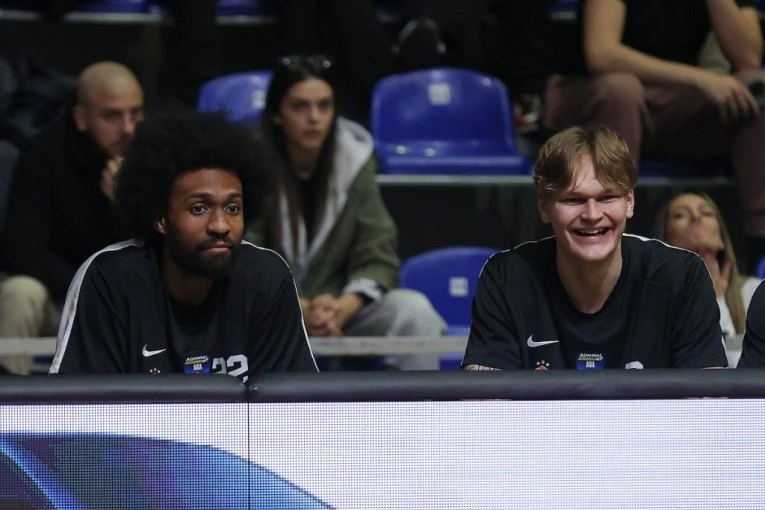 ON JE NAJVEĆI PROMAŠAJ U ISTORIJI PARTIZANA: Ostoja Mijailović bez dlake na jeziku o velikoj zvezdi koje su se rešili