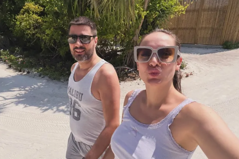 Luna Đogani Instagram