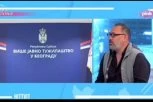 ŠOK PRIZNANJE BRANKA BABIĆA: "Bajić iz Javnog tužilaštva za organizovani kriminal mi je tražio pola miliona evra!" (VIDEO)
