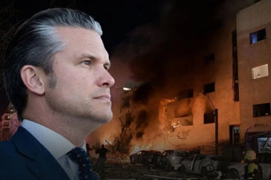 VAŠINGTON JASNO PORUČIO TEHERANU: Najsmrtonosnija operacija u istoriji - poruka narodu Irana: Sada je vaš trenutak!